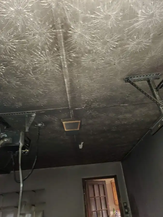 Fire and smoke damage assessment for Emergency Water Damage Services in Indiana